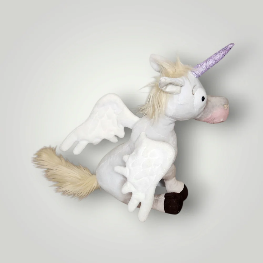 Disney Pixar Onward UNICORN PEGASUS with Wings 10